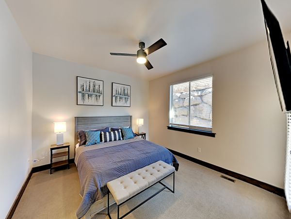 Park City Deer Valley Canyons Resort Home 996886
