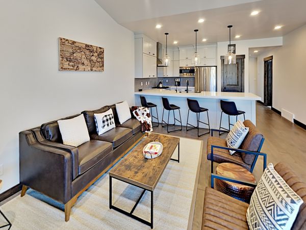 Park City Deer Valley Canyons Resort Home 996886