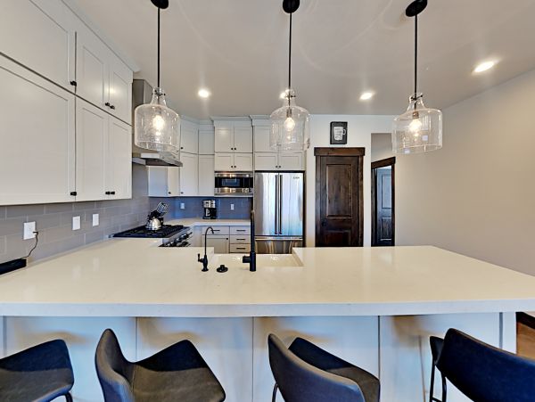 Park City Deer Valley Canyons Resort Home 996886