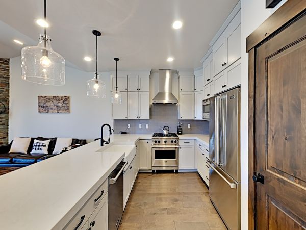 Park City Deer Valley Canyons Resort Home 996886