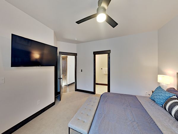 Park City Deer Valley Canyons Resort Home 996886