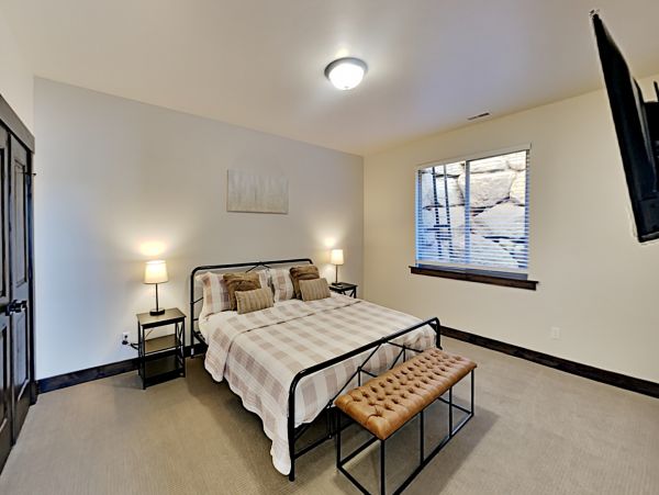 Park City Deer Valley Canyons Resort Home 996886