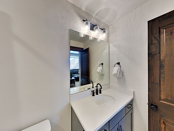Park City Deer Valley Canyons Resort Home 996886