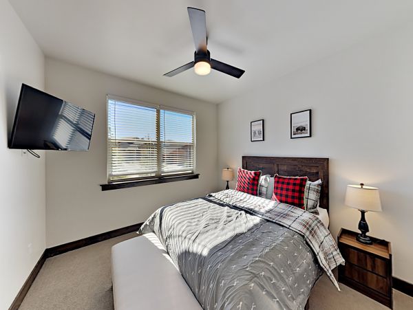 Park City Deer Valley Canyons Resort Home 996886