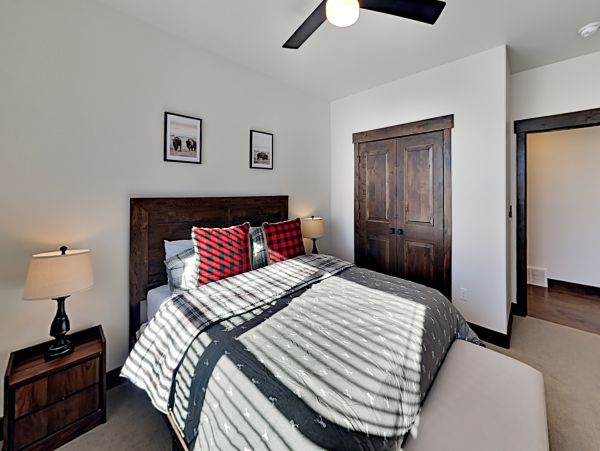 Park City Deer Valley Canyons Resort Home 996886