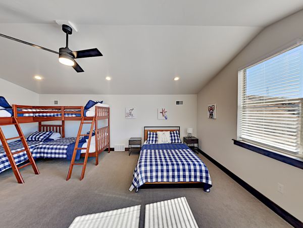 Park City Deer Valley Canyons Resort Home 996886
