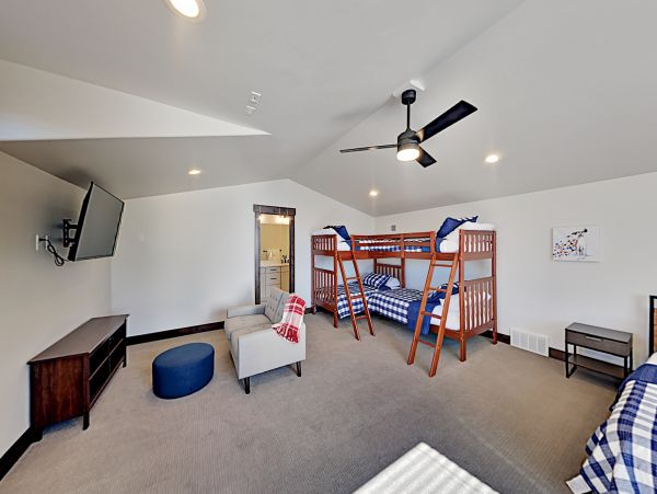 Park City Deer Valley Canyons Resort Home 996886