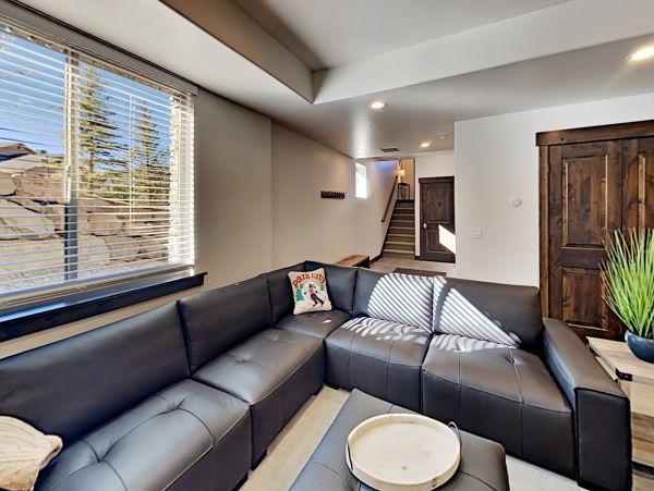 Park City Deer Valley Canyons Resort Home 996886