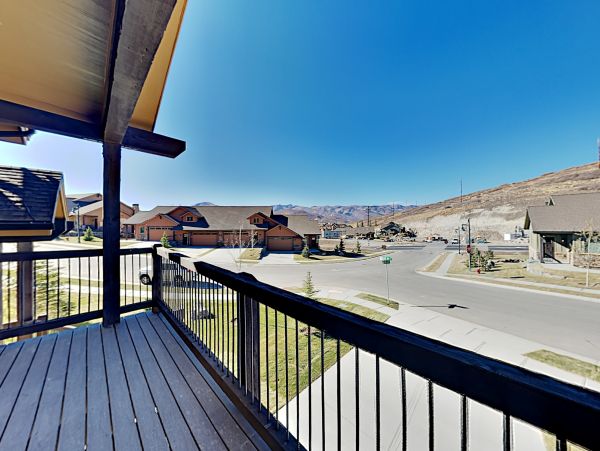 Park City Deer Valley Canyons Resort Home 996886