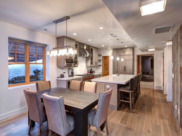 Park City Deer Valley Canyons Resort Home 996887