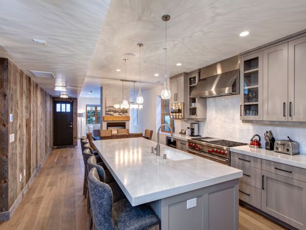 Park City Deer Valley Canyons Resort Home 996887