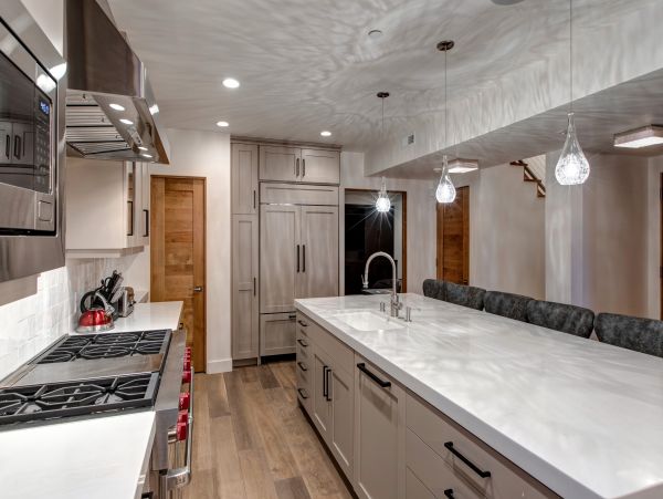 Park City Deer Valley Canyons Resort Home 996887