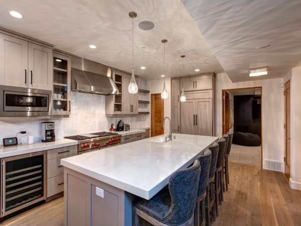 Park City Deer Valley Canyons Resort Home 996887