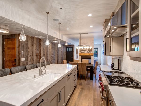 Park City Deer Valley Canyons Resort Home 996887