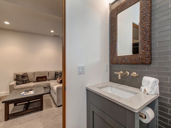Park City Deer Valley Canyons Resort Home 996887