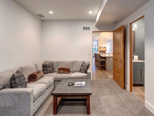Park City Deer Valley Canyons Resort Home 996887
