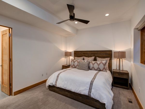 Park City Deer Valley Canyons Resort Home 996887