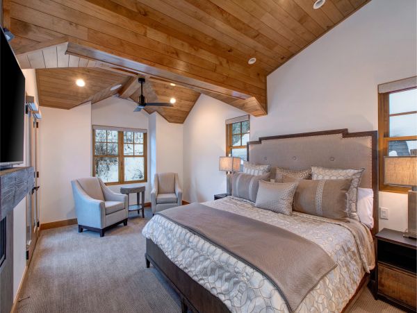 Park City Deer Valley Canyons Resort Home 996887