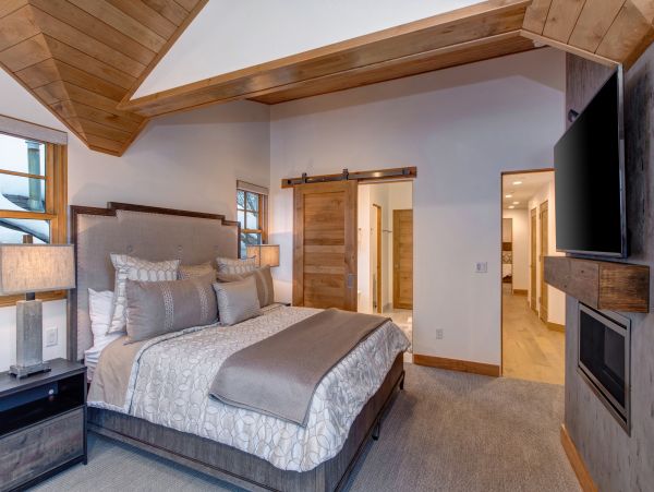Park City Deer Valley Canyons Resort Home 996887