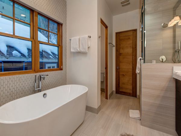 Park City Deer Valley Canyons Resort Home 996887