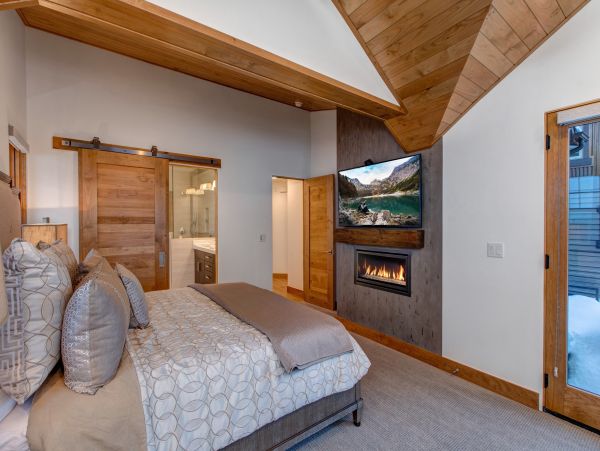 Park City Deer Valley Canyons Resort Home 996887