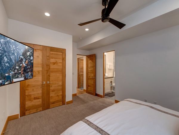 Park City Deer Valley Canyons Resort Home 996887