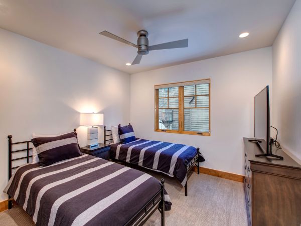 Park City Deer Valley Canyons Resort Home 996887