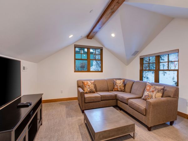 Park City Deer Valley Canyons Resort Home 996887