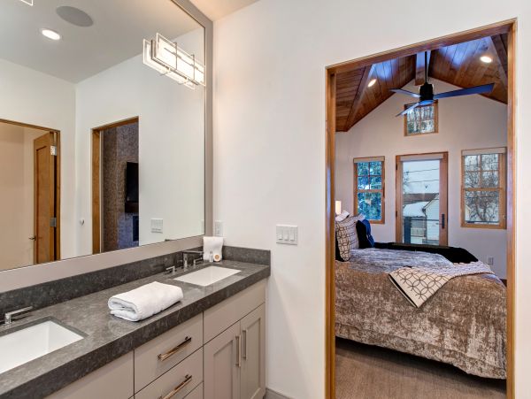 Park City Deer Valley Canyons Resort Home 996887