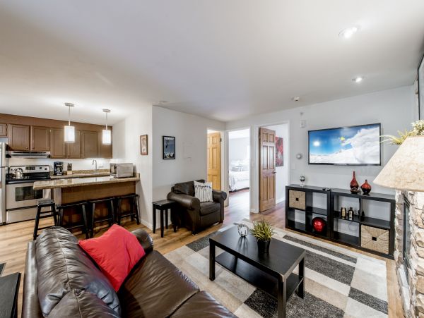 Park City Deer Valley Canyons Resort Home 996888