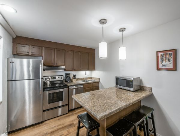 Park City Deer Valley Canyons Resort Home 996888