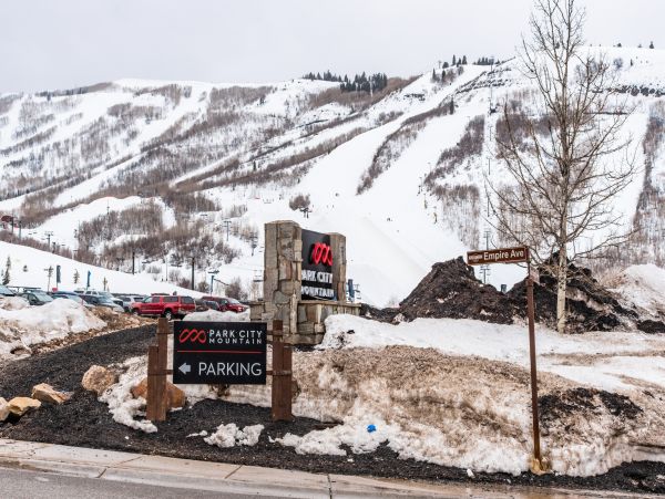 Park City Deer Valley Canyons Resort Home 996888