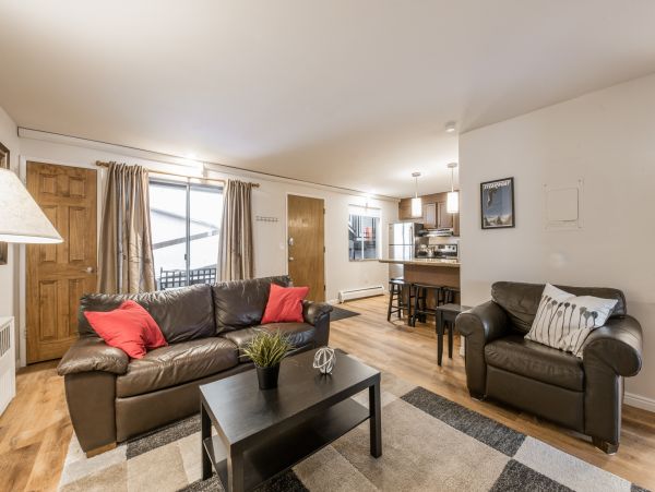 Park City Deer Valley Canyons Resort Home 996888