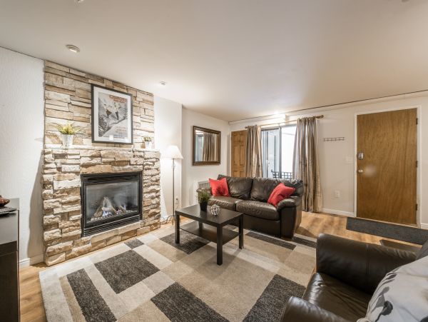 Park City Deer Valley Canyons Resort Home 996888