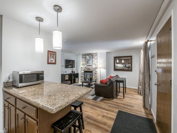 Park City Deer Valley Canyons Resort Home 996888