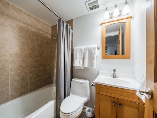 Park City Deer Valley Canyons Resort Home 996888