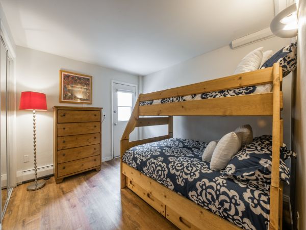 Park City Deer Valley Canyons Resort Home 996888
