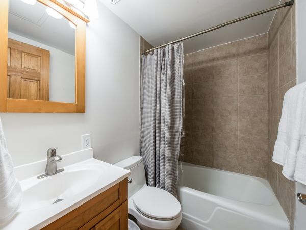 Park City Deer Valley Canyons Resort Home 996888