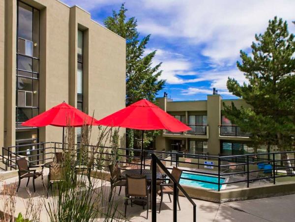 Park City Deer Valley Canyons Resort Home 996888