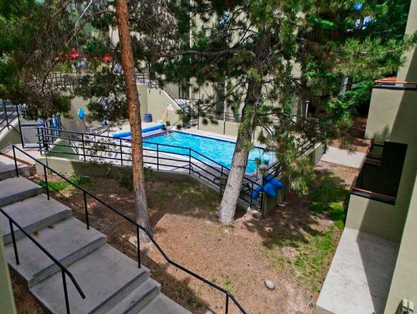 Park City Deer Valley Canyons Resort Home 996888