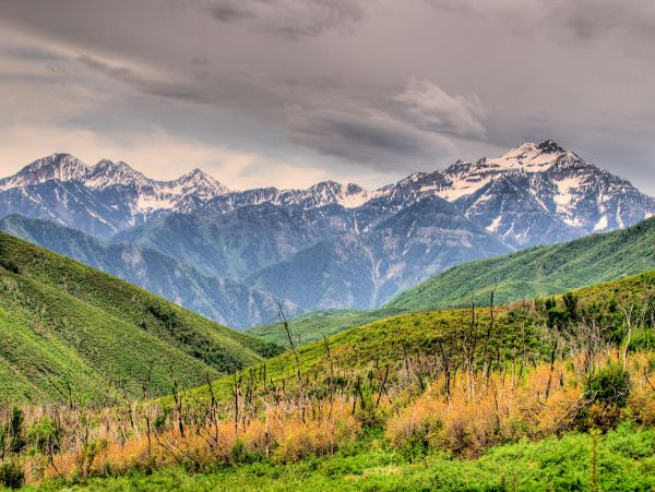 Park City Deer Valley Canyons Resort Home 996888