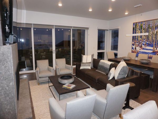 Park City Deer Valley Canyons Resort Home 996889