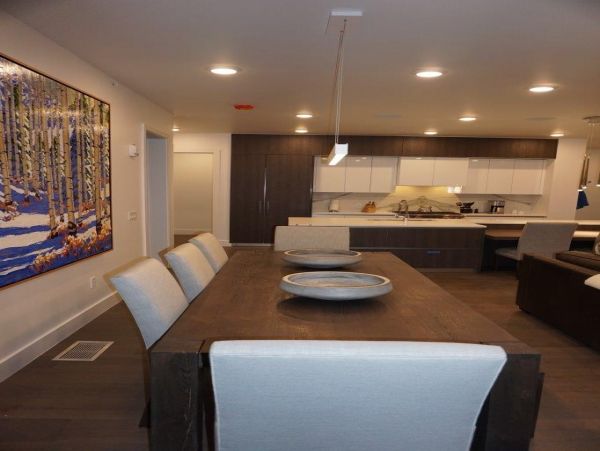 Park City Deer Valley Canyons Resort Home 996889