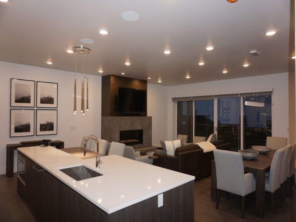 Park City Deer Valley Canyons Resort Home 996889