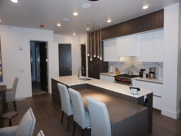 Park City Deer Valley Canyons Resort Home 996889