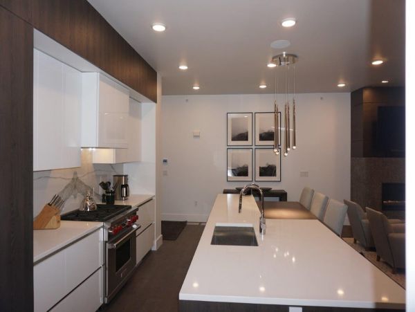 Park City Deer Valley Canyons Resort Home 996889