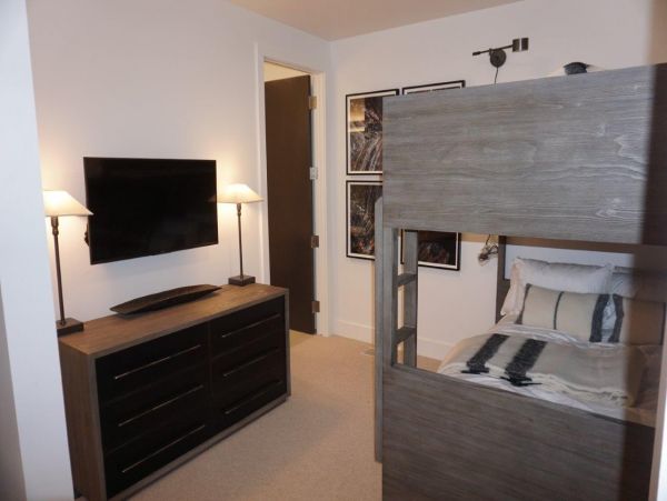 Park City Deer Valley Canyons Resort Home 996889