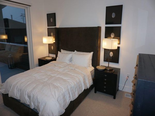 Park City Deer Valley Canyons Resort Home 996889