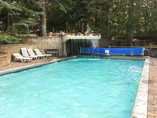 Park City Deer Valley Canyons Resort Home 996890