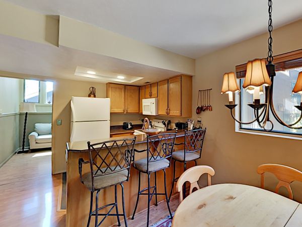 Park City Deer Valley Canyons Resort Home 996890